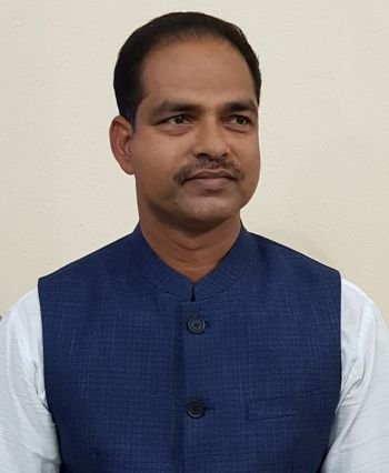 କୋରାପୁଟ ଲୋକସଭା ପାଇଁ ସଂଯୋଜକ ହେଲେ ପୀତବାସ ପଣ୍ଡା