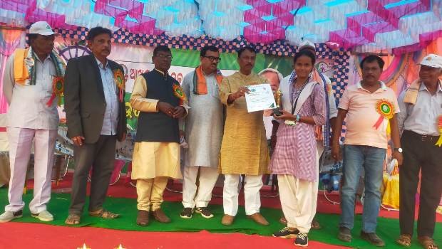 ଶିକ୍ଷା,ସଂସ୍କୃତି ଓ ସାମାଜିକ ସଚେତନତା ଯୋଗୁଁ ଶିକ୍ଷାର ଆସେ ପୂର୍ଣ୍ଣତା