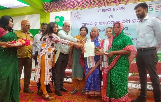ପଟ୍ଟାବଣ୍ଟନ କାର୍ଯ୍ୟକ୍ରମ