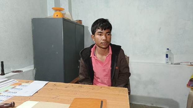 ଗ୍ରାହକ ଙ୍କ ଟଙ୍କା ଖାଇଗଲେ ବ୍ରାଞ୍ଚ ପୋଷ୍ଟ ମାଷ୍ଟର