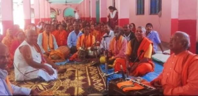 ପ୍ରାଚୀ ଗୁରୁ ଧର୍ମକ୍ଷେତ୍ର ରେ ଭକ୍ତ ଙ୍କ ଚତୁର୍ଦ୍ଦଶ ଉତ୍ସବ ଅନୁଷ୍ଠିତ