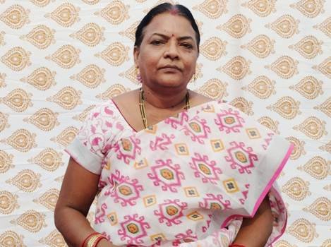 ବେଲଗୁଣ୍ଠାରେ ନୂତନ ସି.ଡ଼ି.ପି.ଓ ଙ୍କ ଯୋଗଦାନ