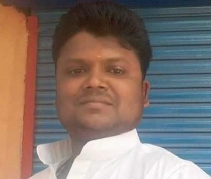 ଯୁବକଙ୍କ ଅକାଳ ବିୟୋଗ