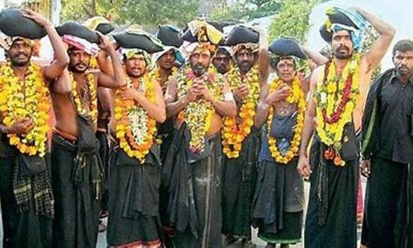 ଆୟାପ୍ପା ବ୍ରତ ସମାପନ କରି କେରଳରୁ ଗଜପତି ଫେରୁଛନ୍ତି ବହୁ ଭକ୍ତ