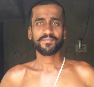 ଯୁଵକଙ୍କ ଅକାଳ ବିୟୋଗ