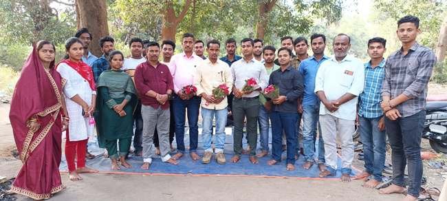 "ମା' ବାଙ୍କେଶ୍ୱରୀ ବିଲ କଲେକ୍ଟରସ ଆସୋସିଏସନ" ଗଠନ