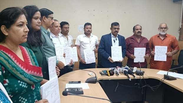 ଗଜପତି ଜିଲ୍ଲାର ଚୂଡ଼ାନ୍ତ ଭୋଟର ତାଲିକା ୨୦୨୪ ପ୍ରକାଶନ