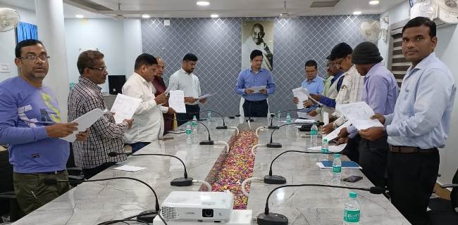 ବାଲେଶ୍ୱର ଜିଲ୍ଲାର ଚୂଡାନ୍ତ ଭୋଟର ତାଲିକା ପ୍ରକାଶିତ