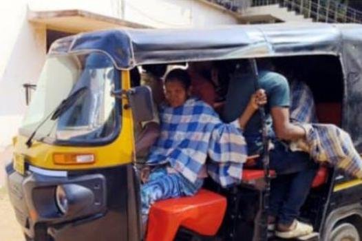 ସରକାରଙ୍କ ମହାପ୍ରୟାଣ ଯାନ ଯୋଜନା କାହା ପାଇଁ