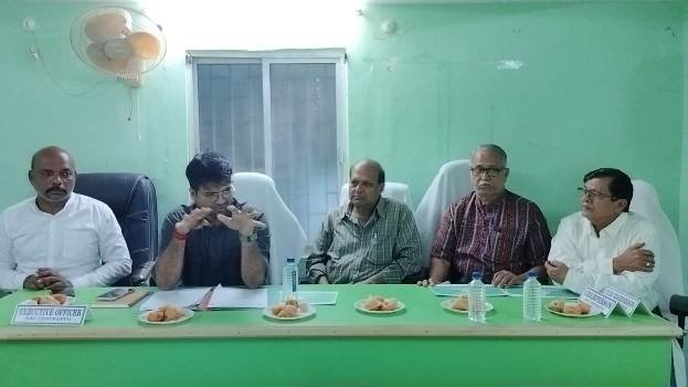 ଆସନ୍ତା ୧୭ରେ ଶ୍ରୀ ମନ୍ଦିର ପରିକ୍ରମା ପ୍ରକଳ୍ପ ଶୁଭ ଉଦଘାଟନ ହେବ