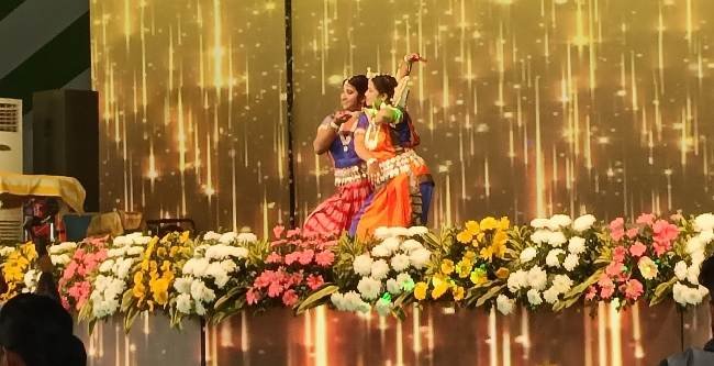 ବାଲେଶ୍ୱରରେ ଉଦଯାପିତ ହେଲା ଜିଲ୍ଲାସ୍ତରୀୟ ନୂଆ-ଓ କାର୍ଯ୍ୟକ୍ରମ