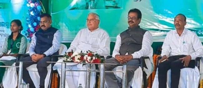୨୮ଟି ବିଦ୍ୟାଳୟ 5 ଟି ମାଧ୍ୟମରେ ରୂପାନ୍ତରଣ ଉଦ୍‌ଘାଟିତ