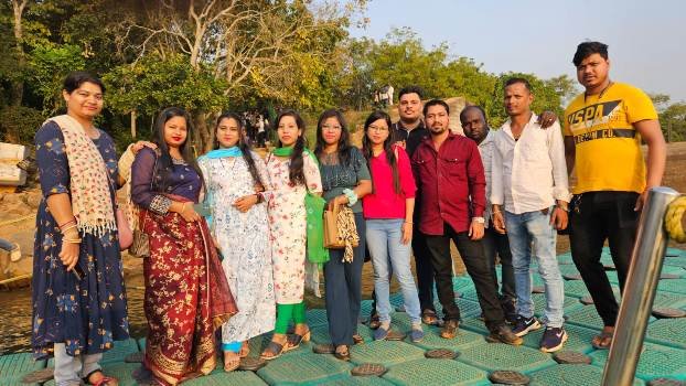 କସ୍ତୁରବା ଶିକ୍ଷାଶ୍ରମ ବିଦ୍ୟାମନ୍ଦିର ୨0୧0 ବ୍ୟାଚର ବନ୍ଧୁ ମିଳନ