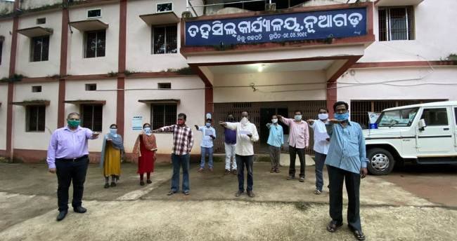 ସରକାରଙ୍କ ସୂଚନା ଅଧିକାର କାହା ସ୍ୱାର୍ଥ ପାଇଁ.....?
