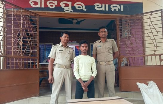 କରଜ ଟଙ୍କାକୁ କେନ୍ଦ୍ରକରି ଯୁବକଙ୍କୁ ହତ୍ୟା ଅଭିଯୁକ୍ତ ଗିରଫ କୋର୍ଟ ଚାଲାଣ