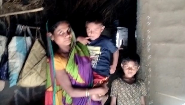 ଅର୍ପିତାଙ୍କ ପାଇଁ ଅମା ଅନ୍ଧକାର କେବେ ହଟିବ ?