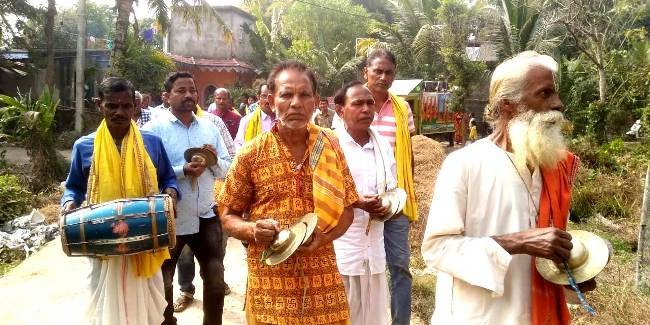 ଶ୍ରୀମନ୍ଦିର ପରିକ୍ରମା ପ୍ରକଳ୍ପ ରଥର ଶୁଭାରମ୍ଭ କଲେ ବିଧାୟକ
