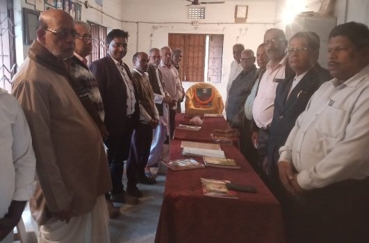 କେନ୍ଦ୍ରାପଡାରେ ହେବ ରାଜ୍ୟ ସମ୍ମିଳନୀ