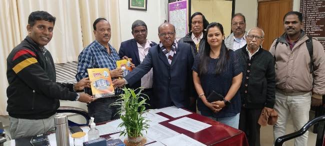 ଦୀର୍ଘଦିନ ପରେ ବାଲେଶ୍ୱର ଜିଲ୍ଲାରେ ଖାଲି ପଡ଼ିଥିବା ସମସ୍ତ ଡାକ୍ତର ପଦବୀ ପୂରଣ ହେଲା