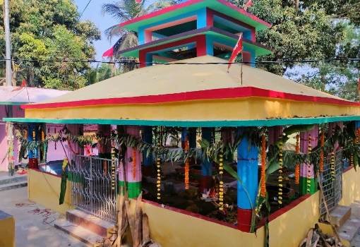 ପ୍ରଭୁ ଆଖଣ୍ଡଳମଣି ଙ୍କ ବାର୍ଷିକ ଆବିର୍ଭାବ ଉତ୍ସବ ଆରମ୍ଭ