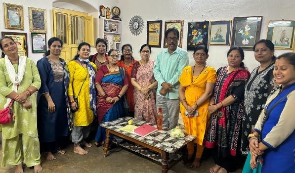 ମହାନ୍ ସଂଘ ମହିଳା ବିଭାଗ ପକ୍ଷରୁ ମାର୍ଚ୍ଚ ୧୦ ରେ ରାଜ୍ୟ ସ୍ତରୀୟ ମହିଳା ସମ୍ମିଳନୀ ଆୟୋଜନ