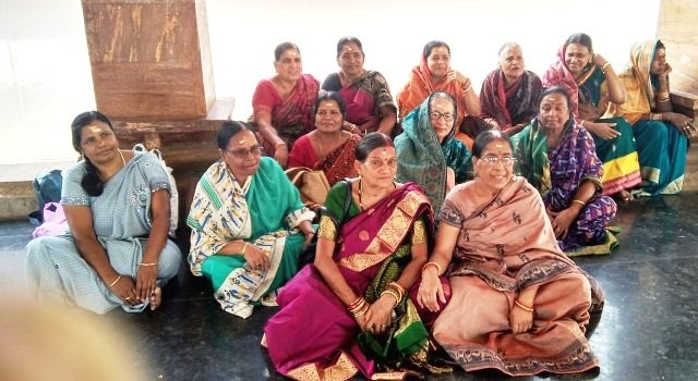 ସି.ଟି. ପ୍ରଶିକ୍ଷାର୍ଥୀ ଅପାମାନଙ୍କ ବନ୍ଧୁମିଳନ ସମାବେଶ