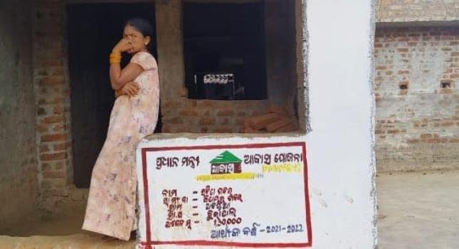 ଓଡ଼ିଶାରେ ଆନ୍ଧ୍ରର ଦବଙ୍ଗଗିରି