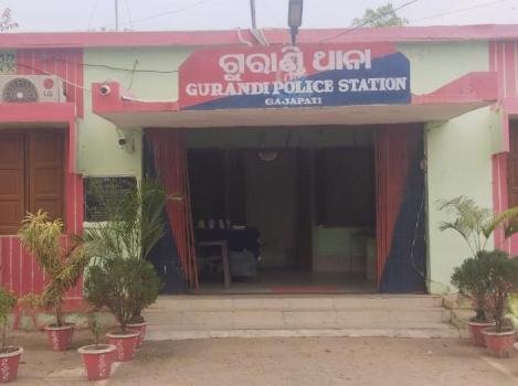 ଗଜପତି ଜିଲ୍ଲା ରେ ଘଟିଛି ଲଜ୍ୟା ଜନକ ଘଟଣା ୧୫ ବର୍ଷିୟା ଝିଅକୁ ଦୁଷ୍କର୍ମ
