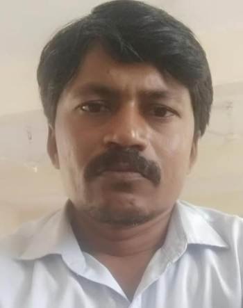 ଅଜଣା ଗାଡି ଧକ୍କାରେ ପୂର୍ବତନ ସିଆରସିସି ଙ୍କ ଅକାଳ ବିୟୋଗ