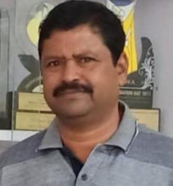 କାଶୀନଗର ଅତିରିକ୍ତ ତହସିଲଦାର ପ୍ରାଣକୃଷ୍ଣ ହେଲେ ଡେପୁଟି କଲେକ୍ଟର