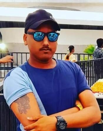 ଚେନାଇରେ ସଡ଼କ ଦୁର୍ଘଟଣାରେ ଗୁରୁତର ଥିବା ଯୁବକଙ୍କ ମୃତ୍ୟୁ