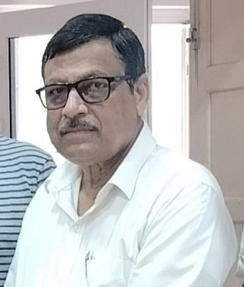 ନବନିଯୁକ୍ତ ବିଜେଡି ଜିଲ୍ଲା ସଭାପତି ଧିରେନ ସାହୁଙ୍କୁ ଶୁଭେଛା