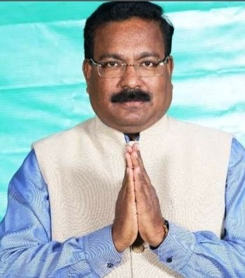 ଭଣ୍ଡାରିପୋଖରୀ ବିଜେଡିରେ ବଦଳିଲେ ପ୍ରାର୍ଥୀ, ସଞ୍ଜୀବ ଲଢିବେ ନିର୍ବାଚନ