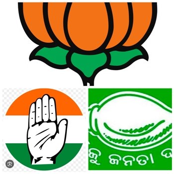ବାଜିଲା ନିର୍ବାଚନ ବିଗୁଲ ସଂଖ୍ୟାଲଘୁ ଭୋଟରଙ୍କ ଉପରେ ବିଜେଡି ଓ କଂଗ୍ରେସର ନଜର