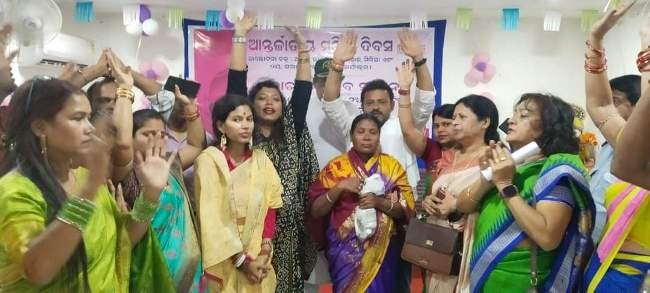 ରାଜଧାନୀ_ସଂଗ୍ରାମୀ_ସେବାସଙ୍ଘର ଦୂତୀୟ ସମାଜମଙ୍ଗଳ