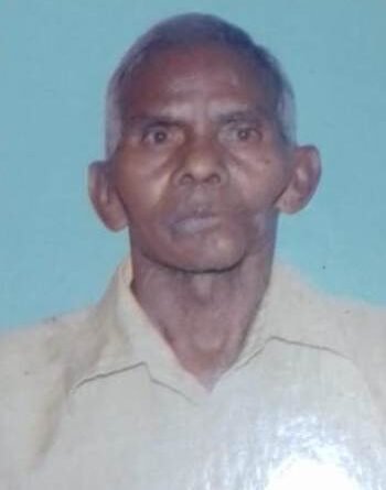 ୫୩ ବର୍ଷ ତଳେ ସାଂସଦ ହୋଇଥିଲେ କଂଗ୍ରେସରୁ କୁମର ମାଝୀ