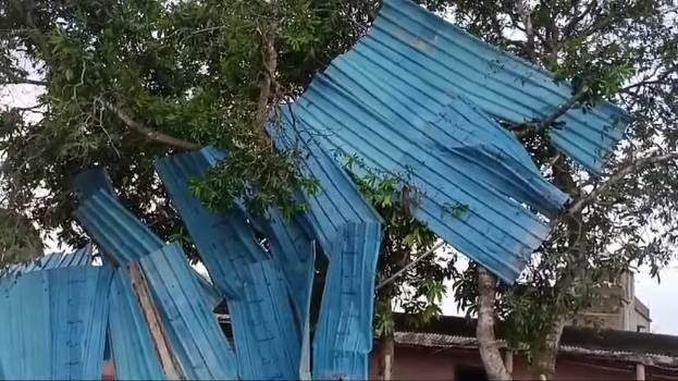 ମାସ ଟିଏ ବି ଗଲାନି ୫-ଟି କାର୍ଯ୍ୟ