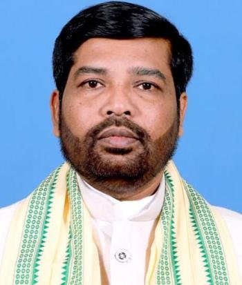 ସୋସିଆଲ ମିଡିଆରେ ବିଧାୟକଙ୍କ ବିରୋଧରେ ଅପପ୍ରଚାର, ପୋଲିସରେ ମାମଲା ରୁଜୁ