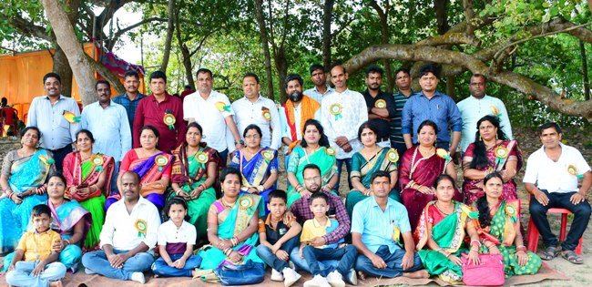 ମହାବିଦ୍ୟାଳୟର ୧୯୯୯ ବ୍ୟାଚ ବଂଧୁମିଳନ