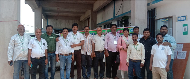 ସଂଖ୍ୟାଲଘୁ ବିକାଶ ଟ୍ରଷ୍ଟ ପକ୍ଷରୁ କେନ୍ଦ୍ରାପଡା ଟେଲେଣ୍ଟ ସର୍ଚ୍ଚ ପରୀକ୍ଷା(କେ.ଟି.ଏସ.)ଅନୁଷ୍ଠିତ