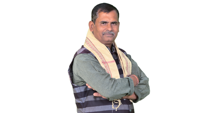 ଏରସମା- ବାଲିକୁଦା ନିର୍ବାଚନ ମଣ୍ଡଳୀ ମଇଦାନରେ ଶେଷଦେବ