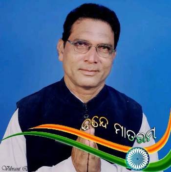 ନବ ଚରଣ ମାଝୀଙ୍କ ମୁଣ୍ଡରେ ବିଜେପିର ମୟୂରଭଞ୍ଜ ସାଂସଦ ମୁକୁଟ