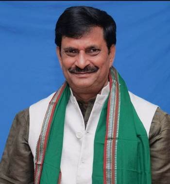 ନିମାପଡା ରେ ତେଜିଲା ବିଜେଡ଼ି ଟିକେଟ ବିବାଦ