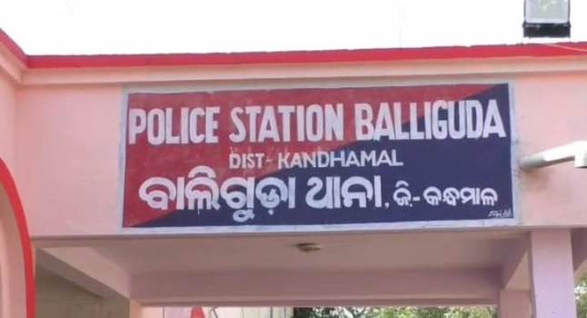ବାରହା ଆକ୍ରମଣରେ ମହିଳା ମୃତ