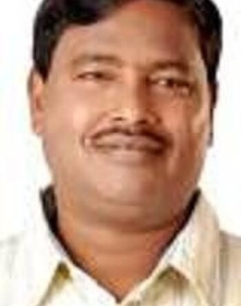 ପୂର୍ବତନ ମନ୍ତ୍ରୀ ଗଣେଶ୍ୱର ବେହେରାଙ୍କ କଂଗ୍ରେସରୁ ଇସ୍ତଫା