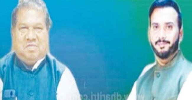 ପାରଳାଖେମୁଣ୍ଡିରୁ ରୁପେଶ ଓ ମୋହନାରୁ ଅନ୍ତର୍ଯ୍ୟାମୀ ବିଜେଡ଼ି ପକ୍ଷରୁ ପ୍ରାର୍ଥୀ ଚୂଡାନ୍ତ