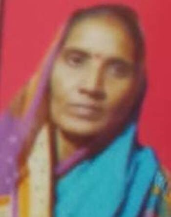 ଲକ୍ଷ୍ମୀପୁର ସରପଞ୍ଚଙ୍କ ମାତୃ ବିୟୋଗ