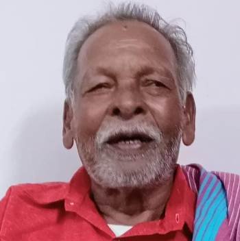 ବରିଷ୍ଠ ସାମ୍ବାଦିକଙ୍କ ପିତୃ ବିୟୋଗରେ ଶୋକ