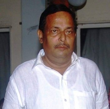 ପୂର୍ବତନ ବିଧାୟକ ଉତ୍କଳକେଶରୀ ପରିଡା ଗୁରୁତ୍ତର