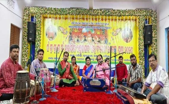 ଫୁଲବାଣୀ ମା’ ନାରାୟଣୀ ଯାତ୍ରାର ପ୍ରଥମ ଦିନରେ ସାଂସ୍କୃତିକ କାର୍ଯ୍ୟକ୍ରମ